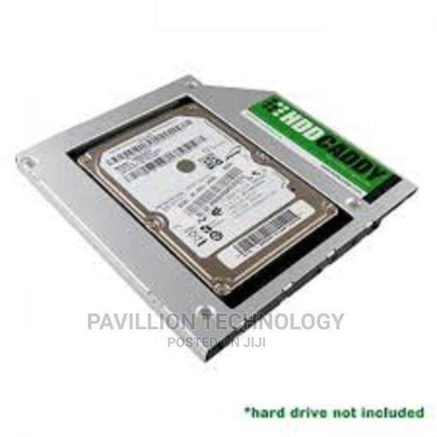Hp Probook 6470b Harddisk 500gb - thumbnail 3