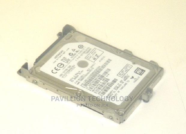 Hp Probook 6470b Harddisk 500gb - thumbnail 4