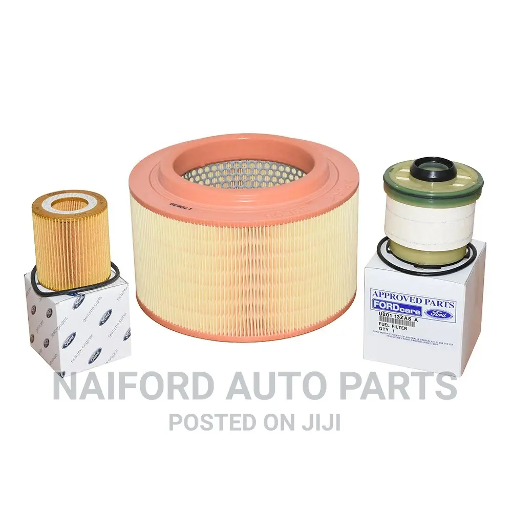 Ford Ranger 2.2 + 3.2 2012>Original Service Kit
