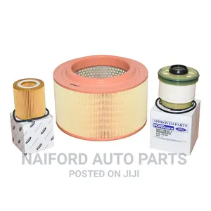 Ford Ranger 2.2 + 3.2 2012>Original Service Kit