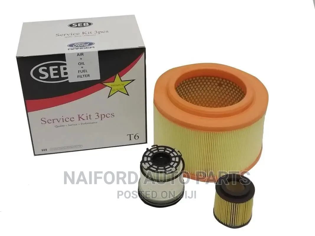 Ford Ranger 2.2 + 3.2 2012>Original Service Kit