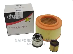 Ford Ranger 2.2 + 3.2 2012>Original Service Kit