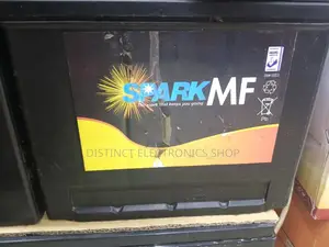 Spark Mf 12v 45ah Battery
