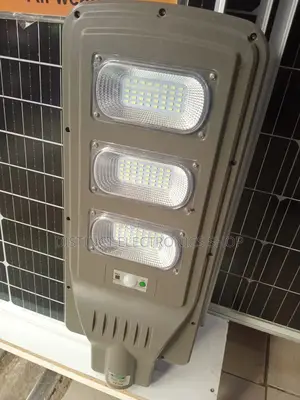 Street Lights 60watts