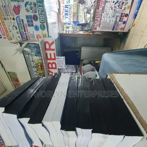 Court Cases Bulk Photocopies