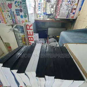 Court Cases Bulk Photocopies