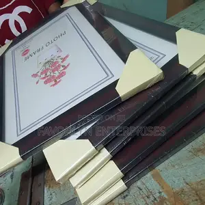 All Sizes Frames