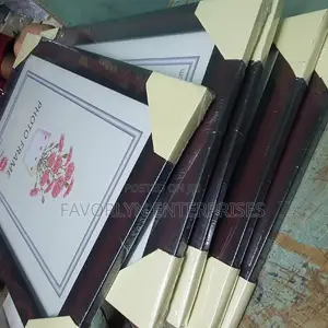 All Sizes Frames