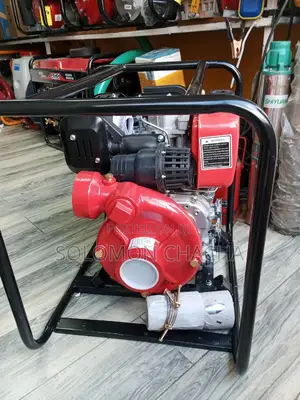 Aico 13hp Deisel Water Pump