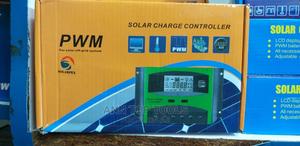 Solarpex 50amps Charge Controller - thumbnail 2