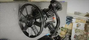 Compressor Head 2piston