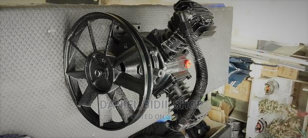 Compressor Head 2piston - thumbnail 3