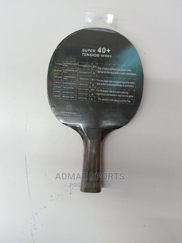Table Tennis Bats - thumbnail 2