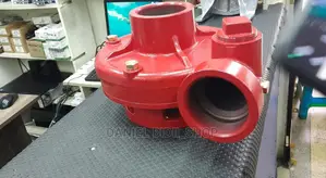 Spare Pump Diesel High Pressure