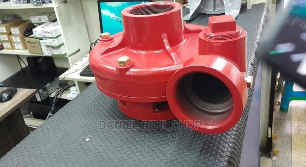 Spare Pump Diesel High Pressure - main view