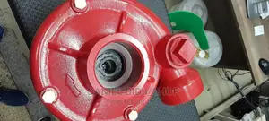 Spare Pump Diesel High Pressure