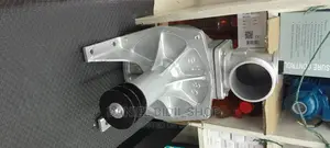 Tactive Spare Pump 3inch