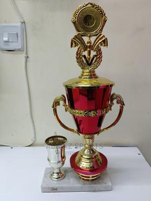 Trophy for Awarding - thumbnail 2