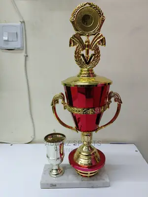 Trophy for Awarding