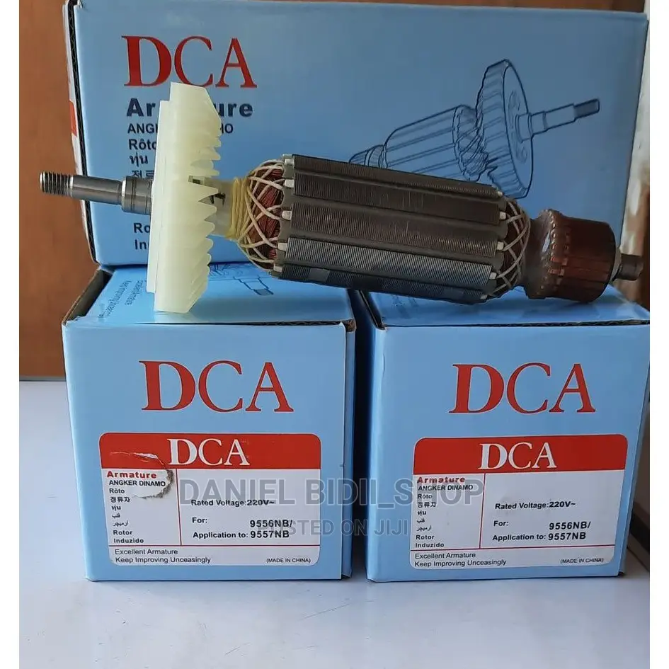 Dca Amarture 220v