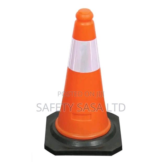 Safety Cones - thumbnail 3