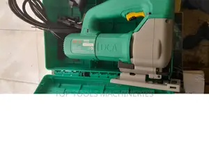 Dca Jigsaw 580w