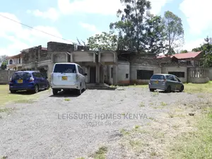 Prime Land at the Heart of Lavington