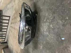 Honda Fit Shuttle 2015 Headlight