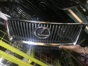 Lexus 270 Grill