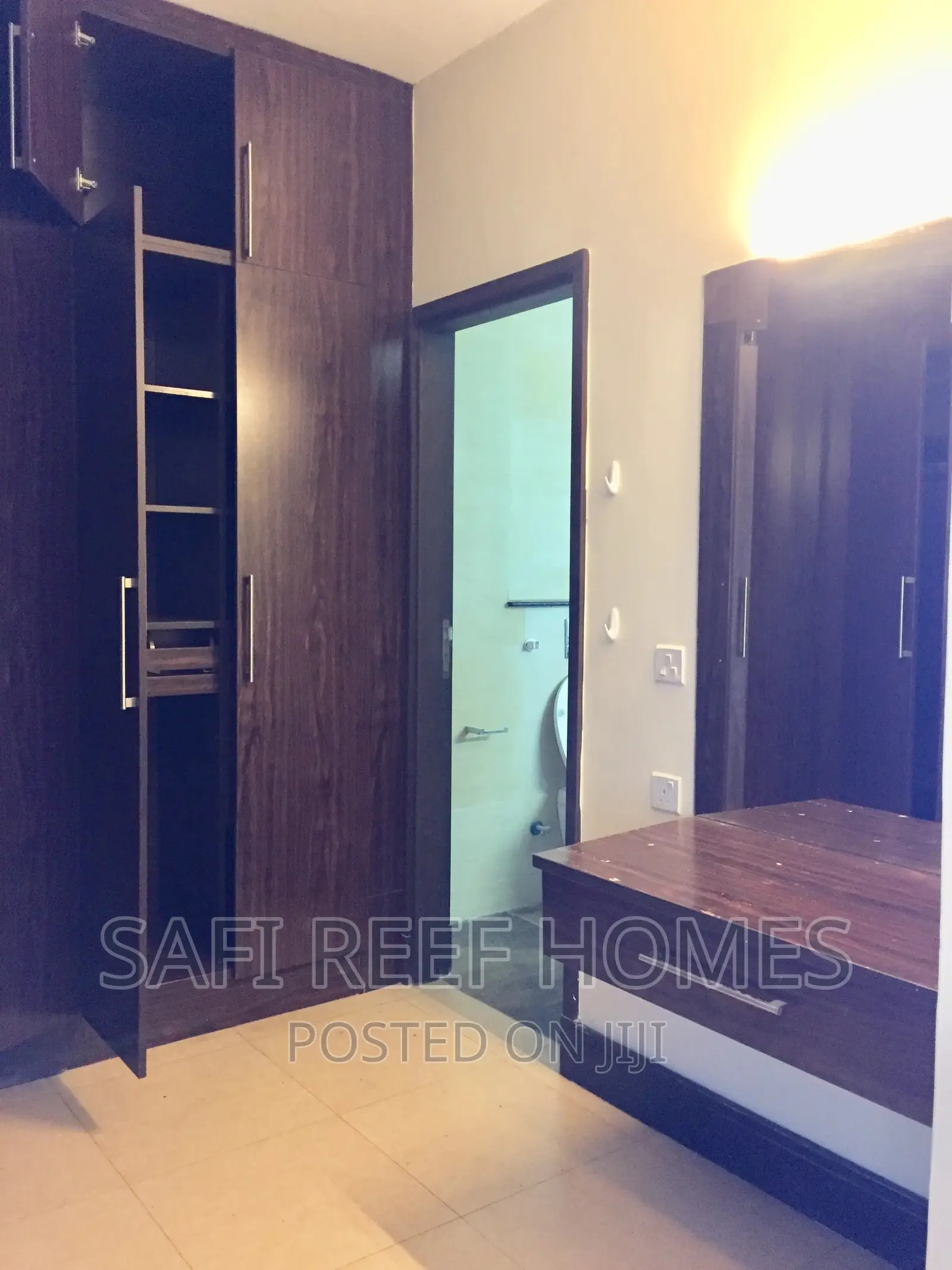 4bdrm Apartment in Nyali for rent