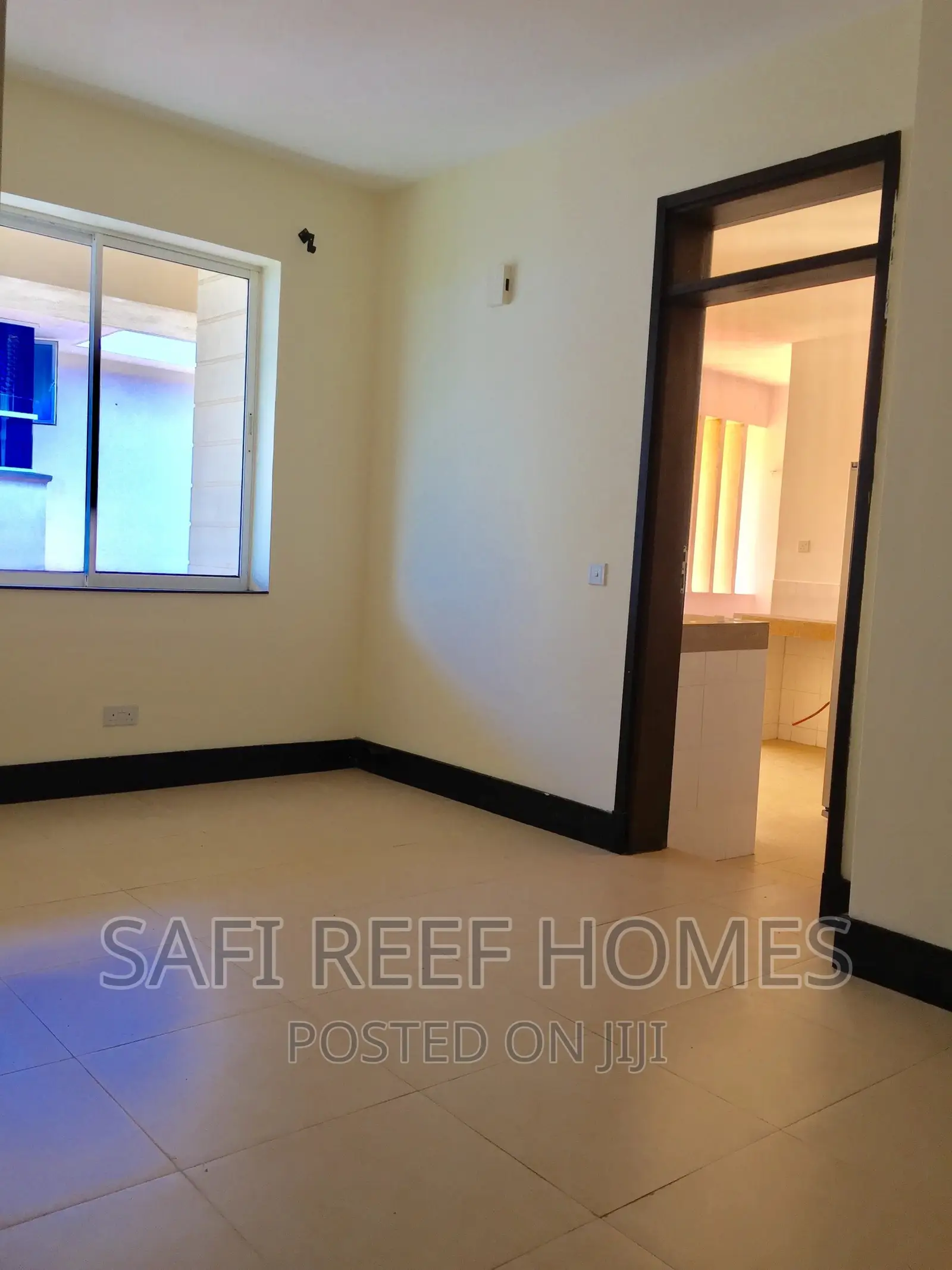 4bdrm Apartment in Nyali for rent