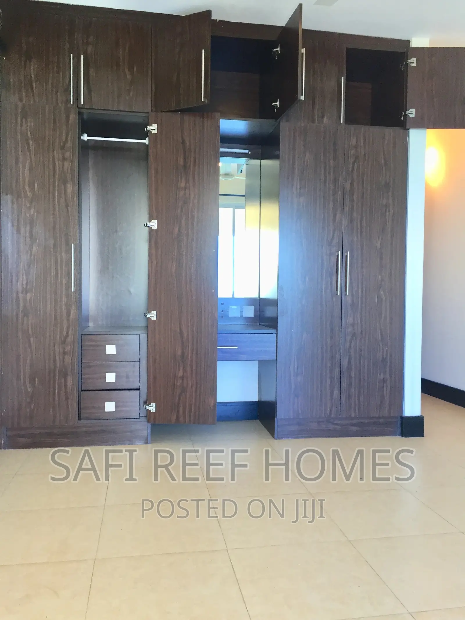 4bdrm Apartment in Nyali for rent
