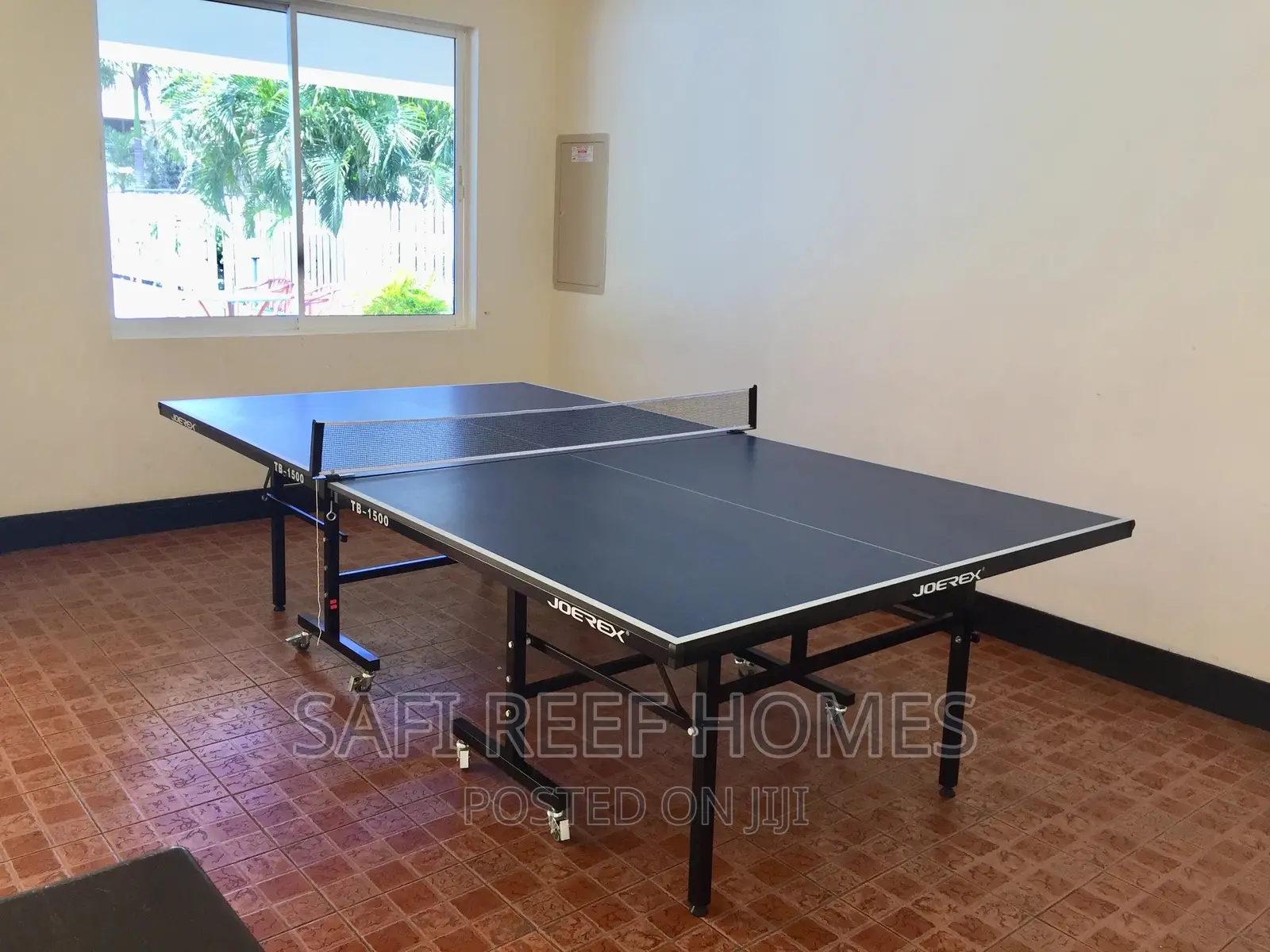 4bdrm Apartment in Nyali for rent
