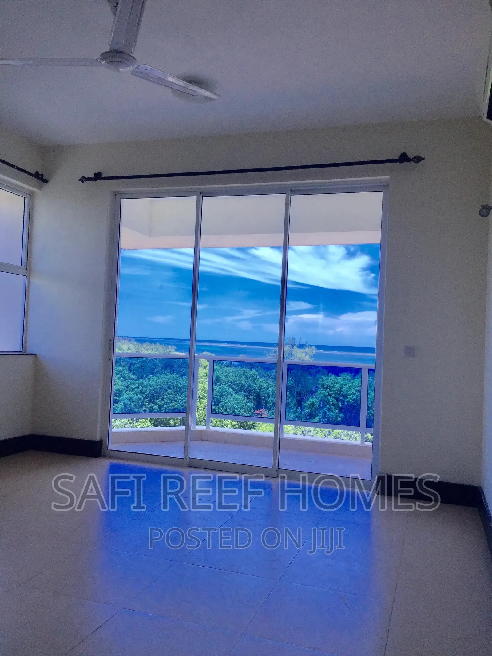 4bdrm Apartment in Nyali for rent