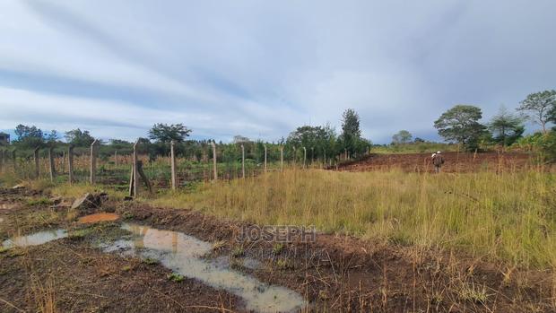 Thika Westwood Meadows(Karangaita) 1/2 Acre Plot - thumbnail 2