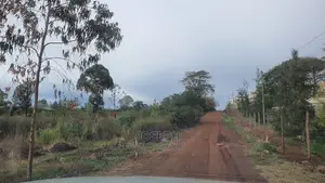 Thika Westwood Meadows(Karangaita) 1/2 Acre Plot