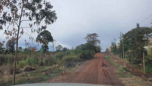 Thika Westwood Meadows(Karangaita) 1/2 Acre Plot - thumbnail 3