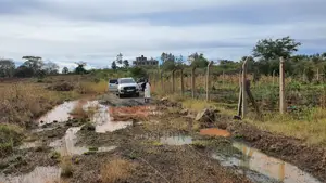 Thika Westwood Meadows(Karangaita) 1/2 Acre Plot
