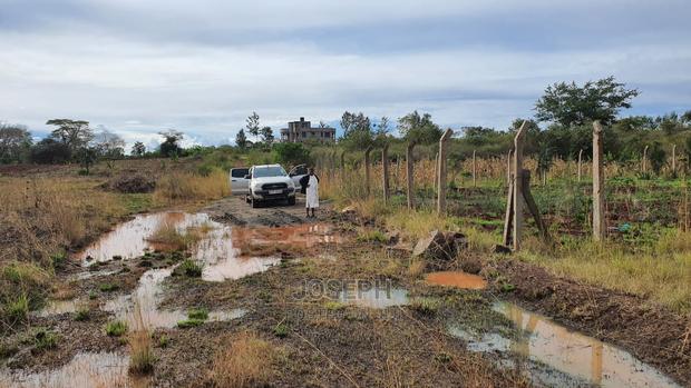 Thika Westwood Meadows(Karangaita) 1/2 Acre Plot - thumbnail 4