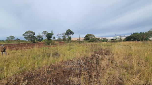 Thika Westwood Meadows(Karangaita) 1/2 Acre Plot - thumbnail 5