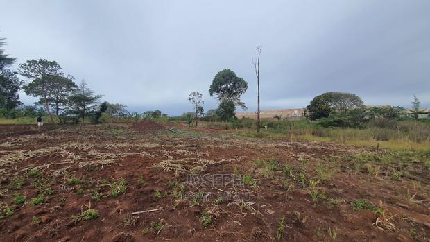 Thika Westwood Meadows(Karangaita) 1/2 Acre Plot - thumbnail 6