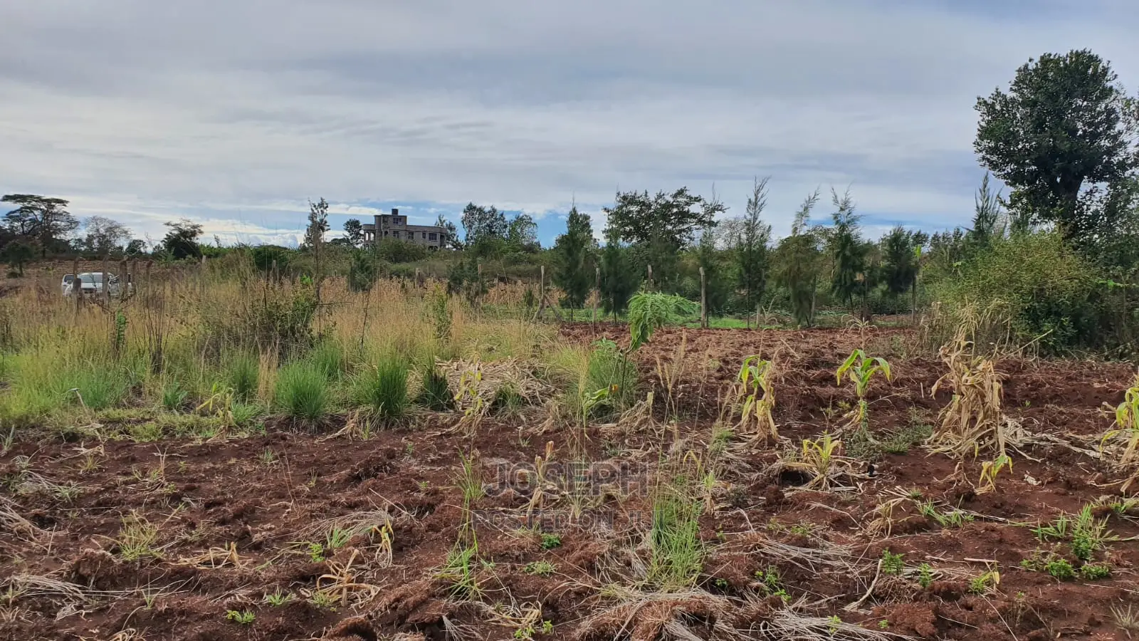 Thika Westwood Meadows(Karangaita) 1/2 Acre Plot