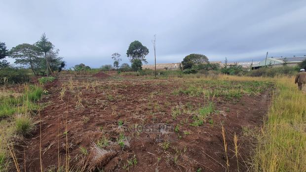 Thika Westwood Meadows(Karangaita) 1/2 Acre Plot - thumbnail 8