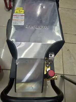 Pioneer Electric Car Wash 4400psi