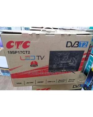 Ctc 19 Inches - thumbnail 2