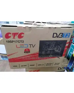 Ctc 19 Inches