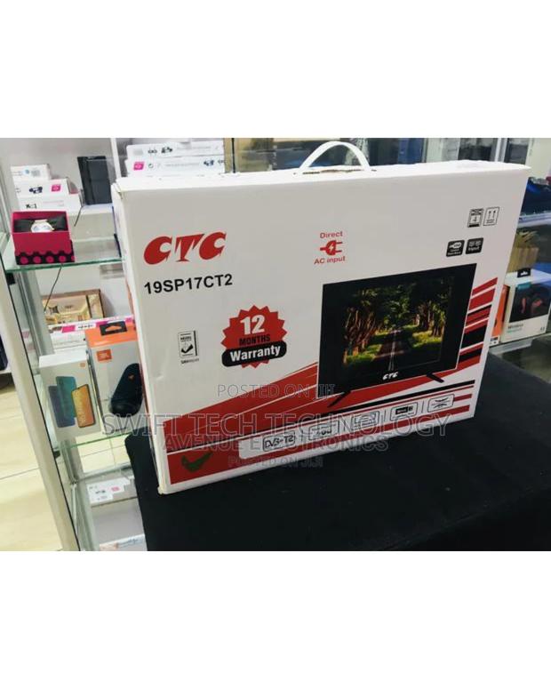 Ctc 19 Inches - thumbnail 3