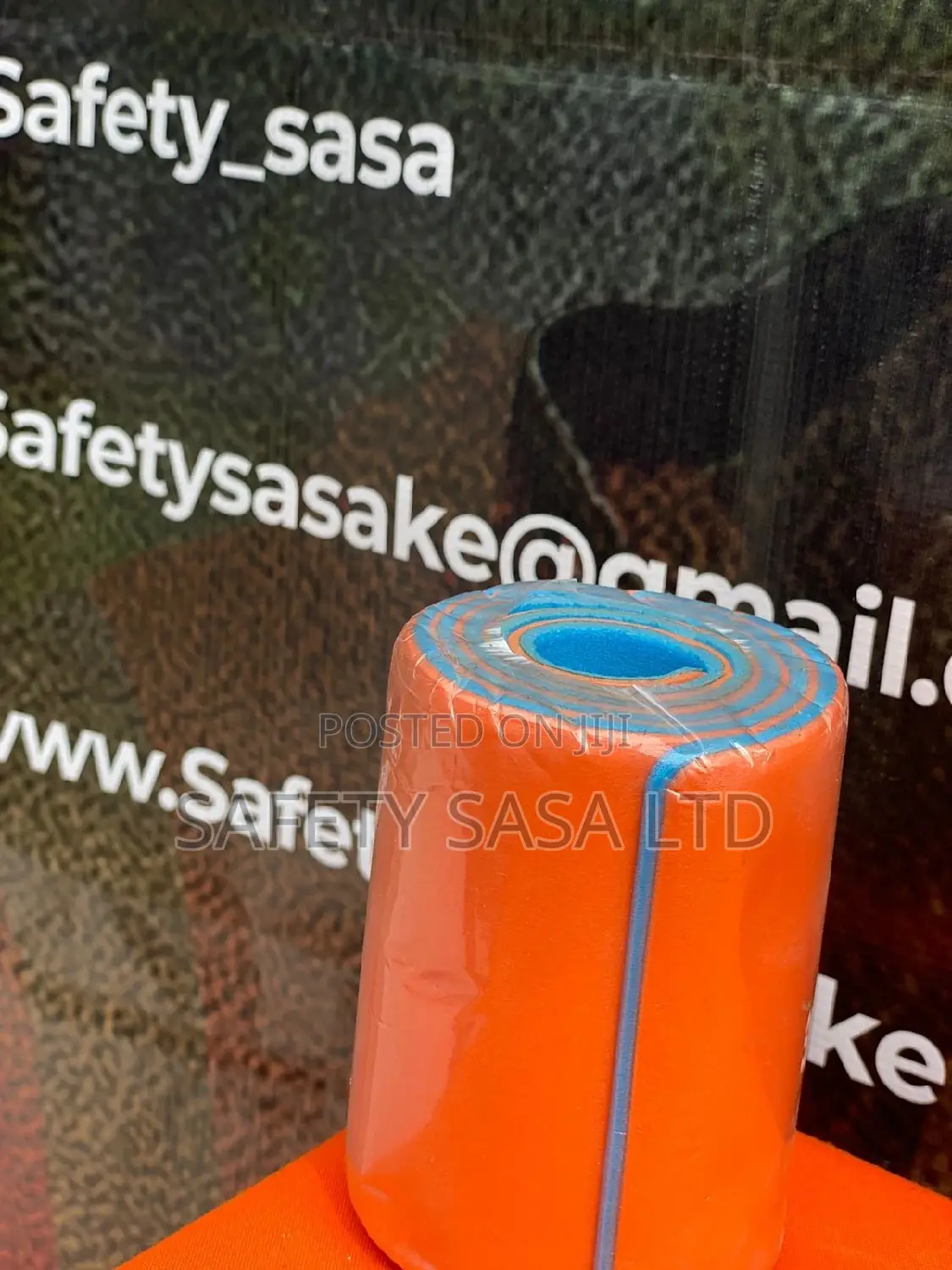 Ambulance Rolling Splint/ Malleable Splint