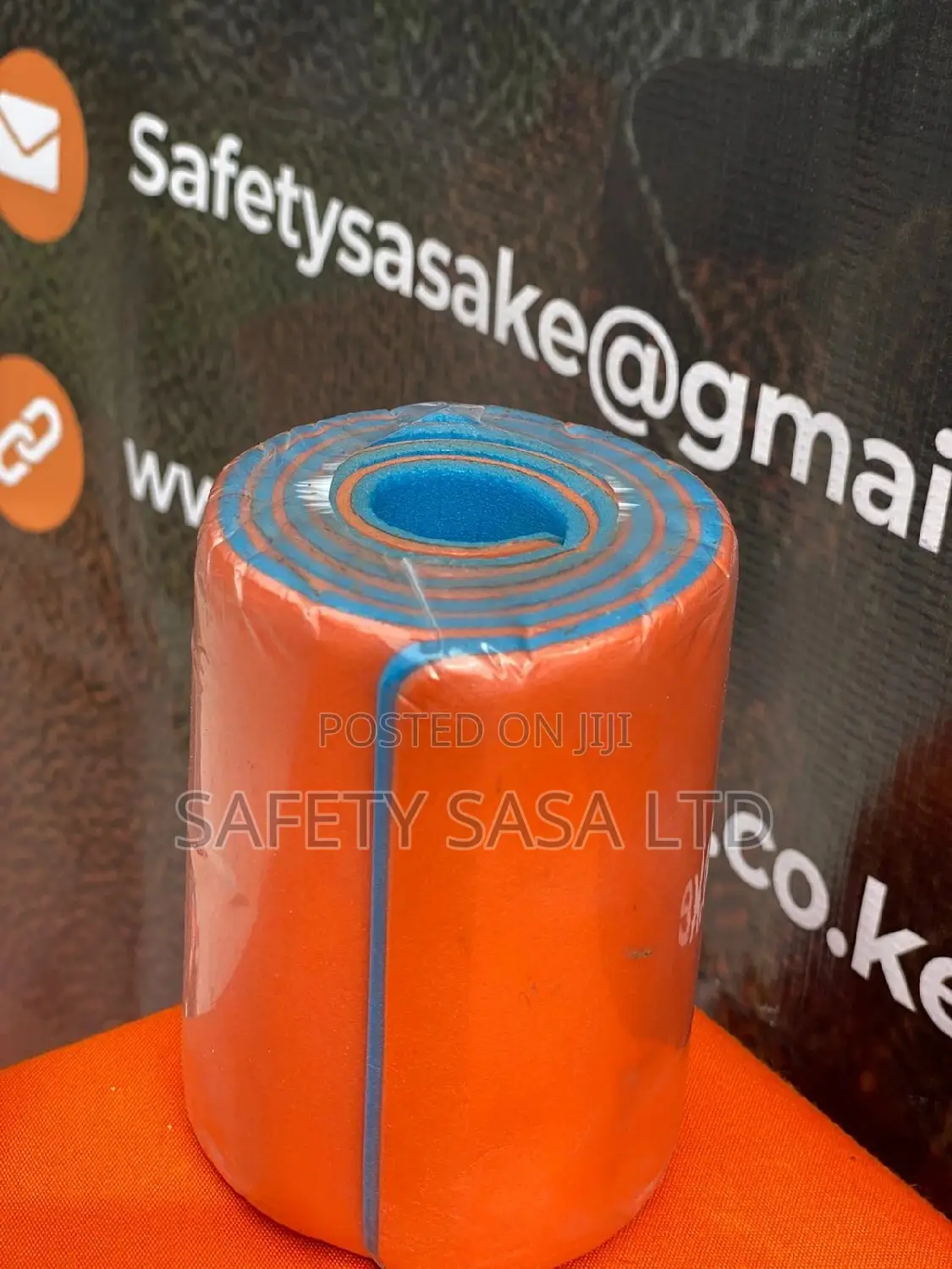 Ambulance Rolling Splint/ Malleable Splint