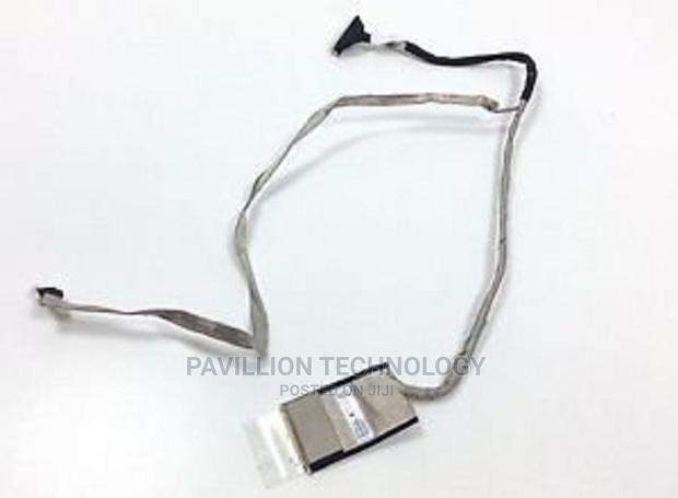 Hp Probook 6470b Video Graphics Cable - thumbnail 2